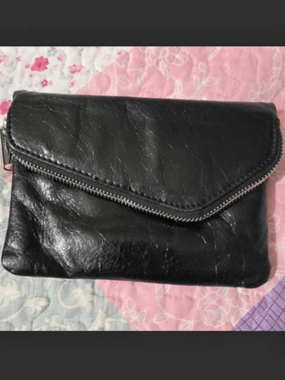 Vintage Hobo International Daria